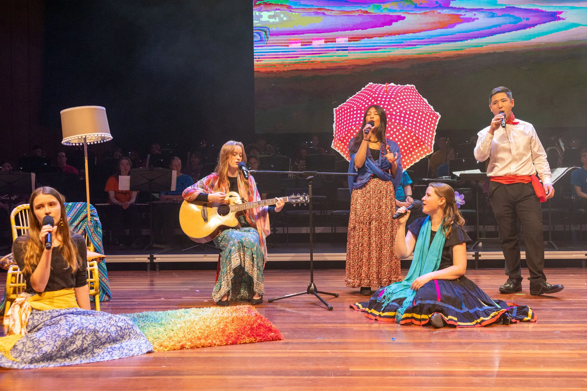 Performance