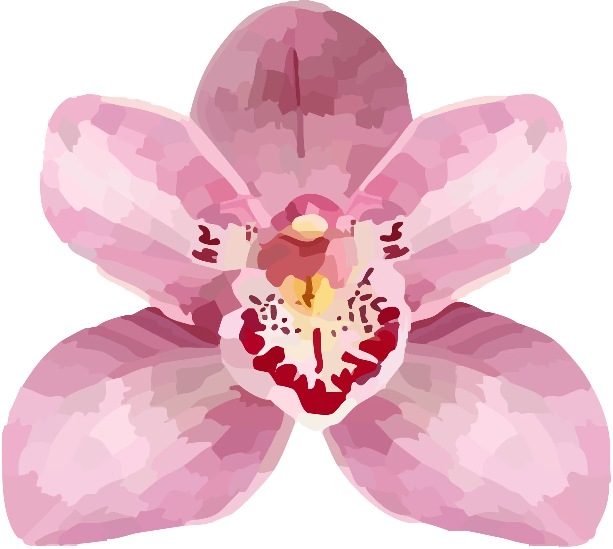 Orchid Icon