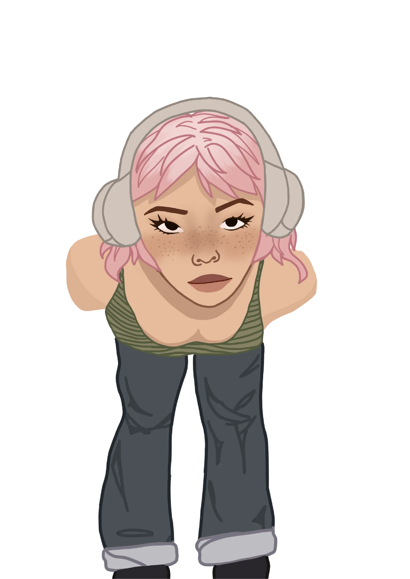 Character Icon