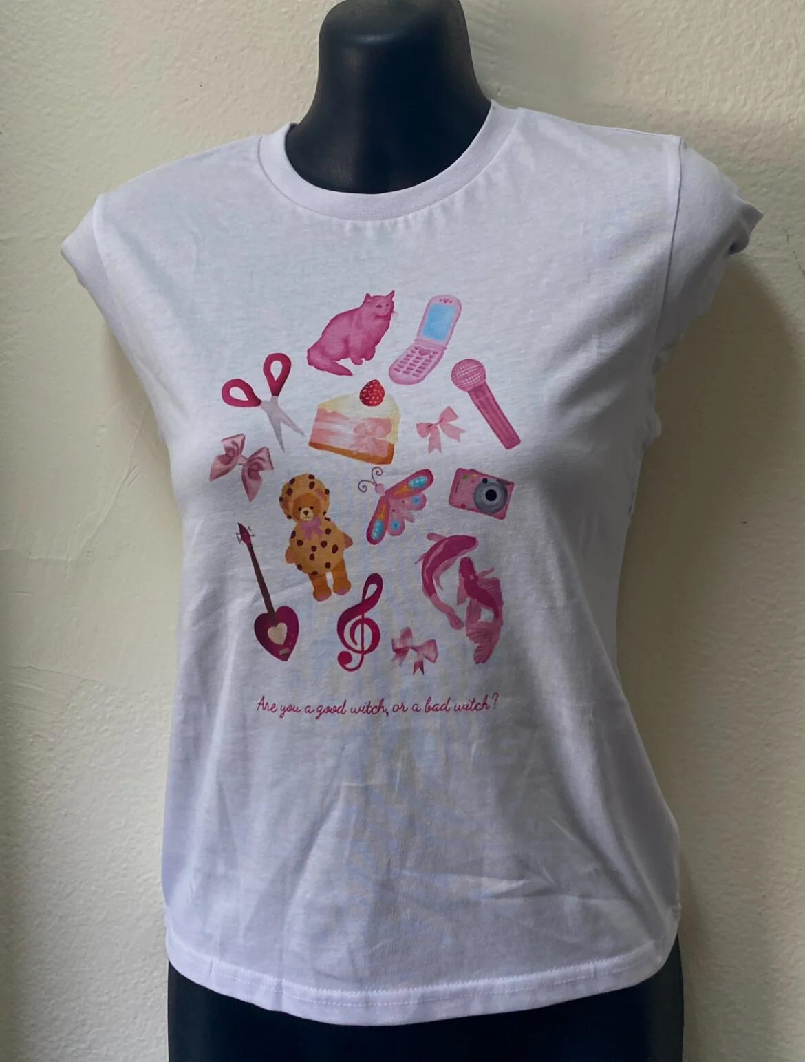 Good Witch T-Shirt