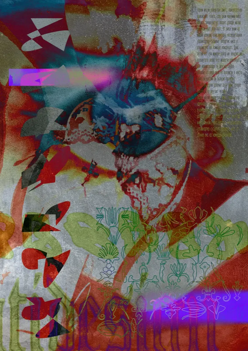 Anti-Design III