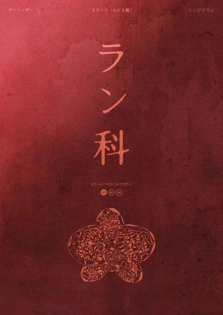 Posters and print cover