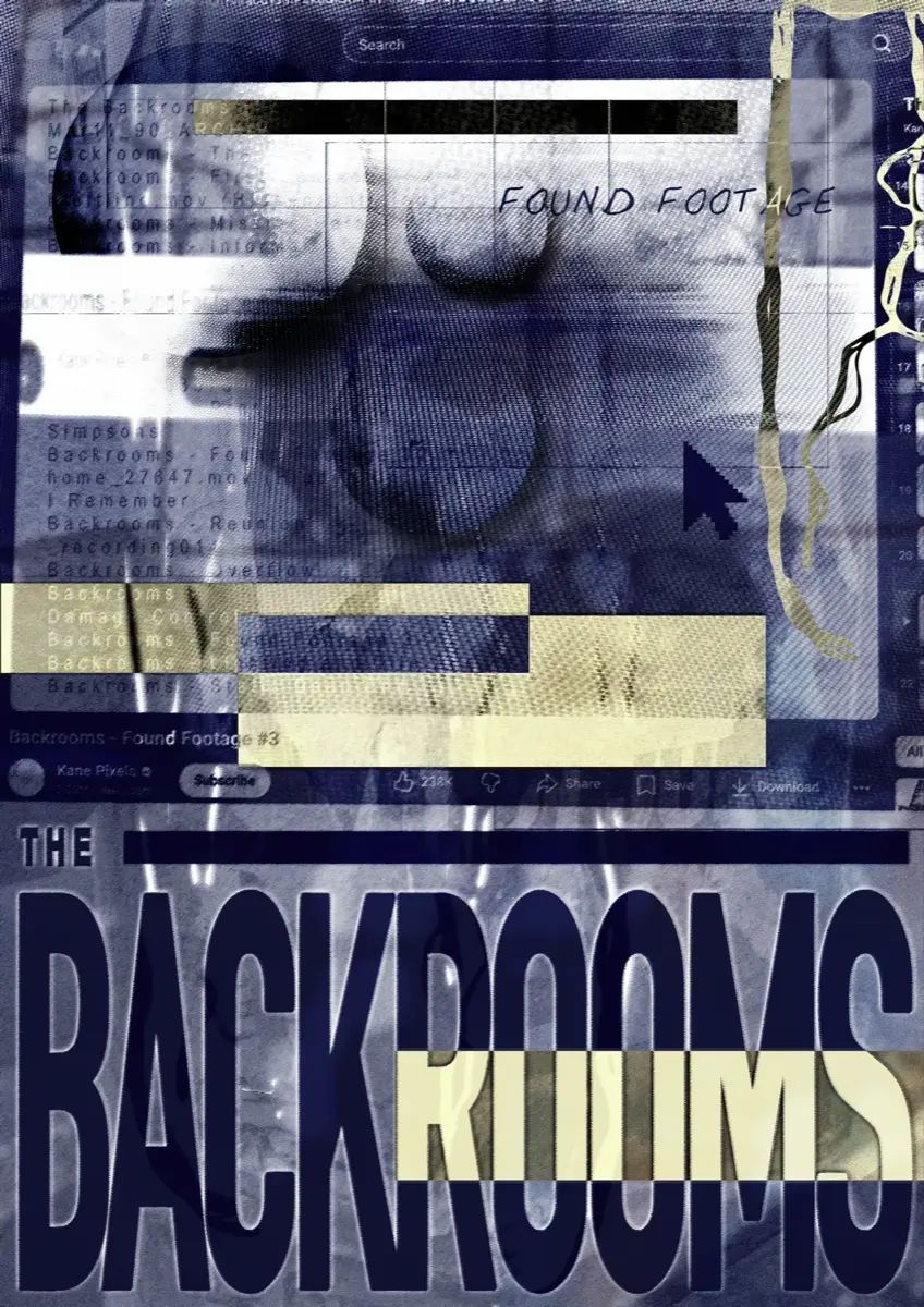 Backrooms
