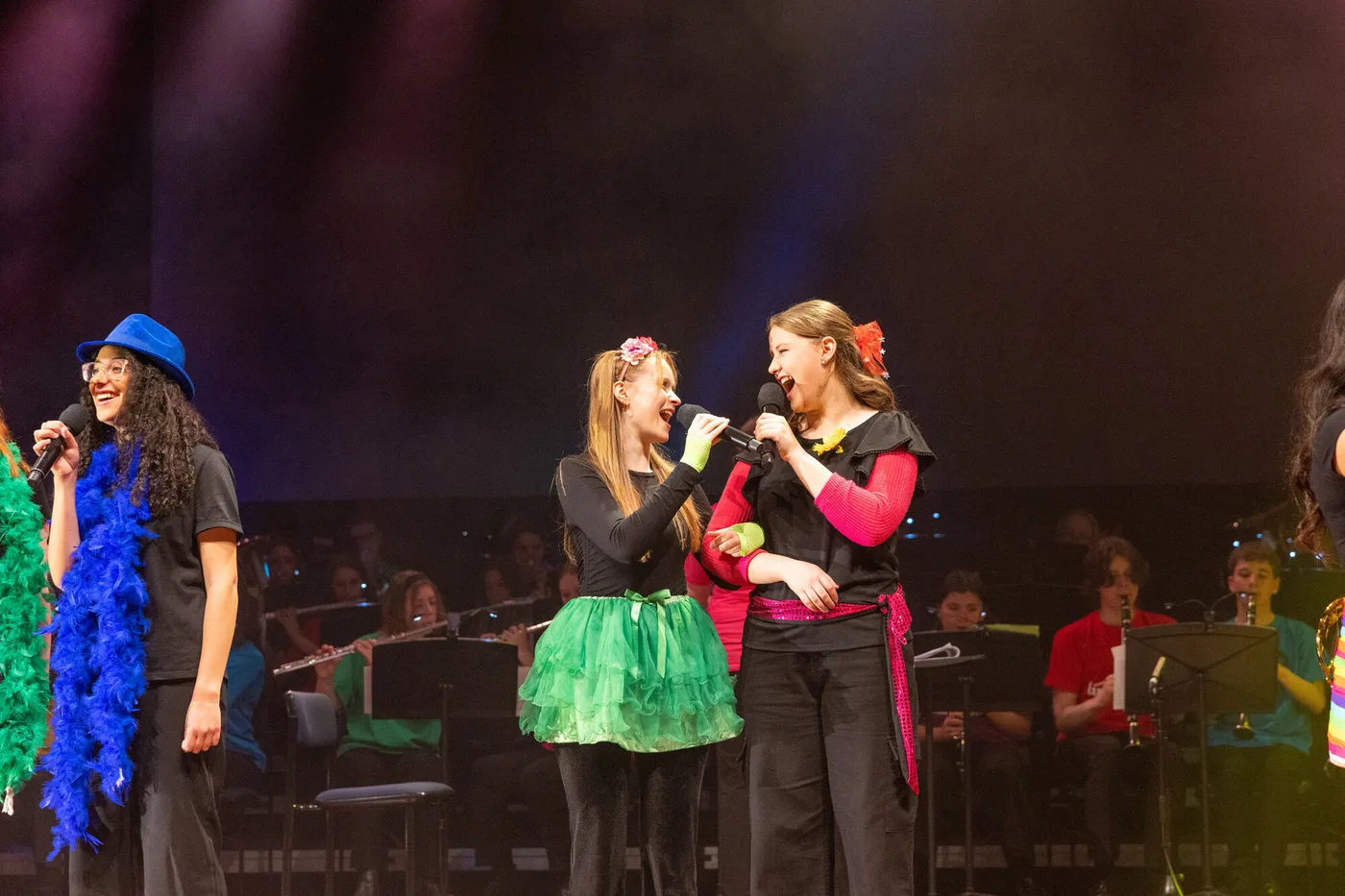 Performance photo 11