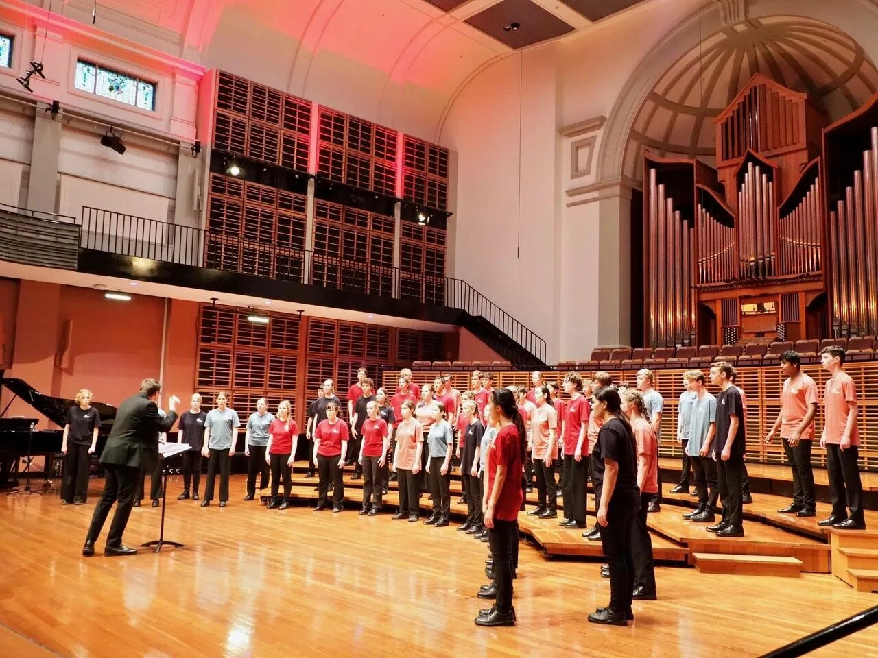 Performance photo 12