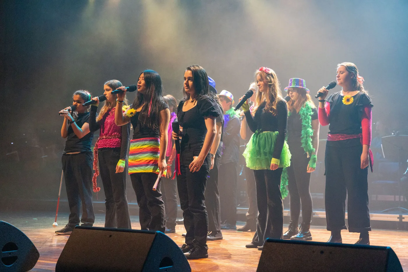 Performance photo 13
