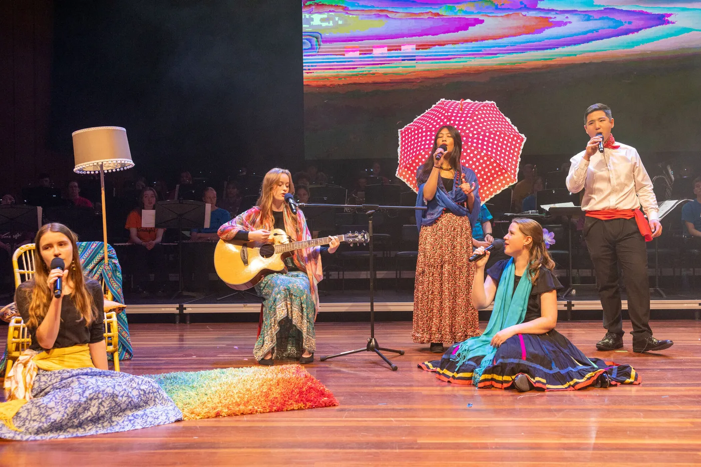 Performance photo 14