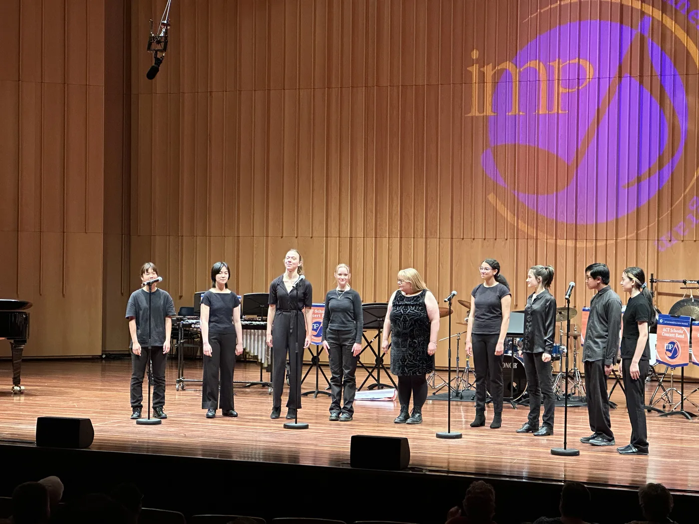 Performance photo 16