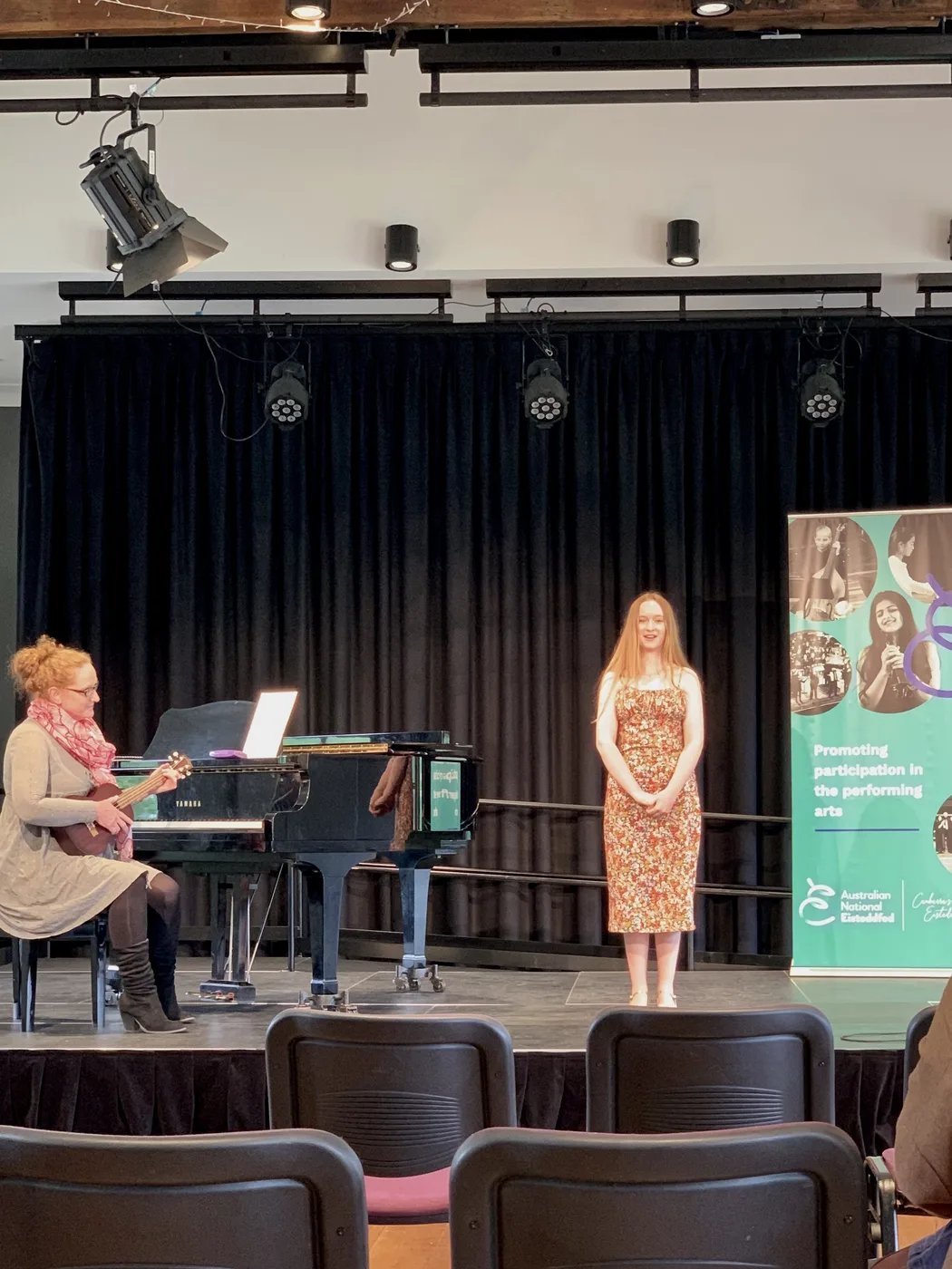 Performance photo 17