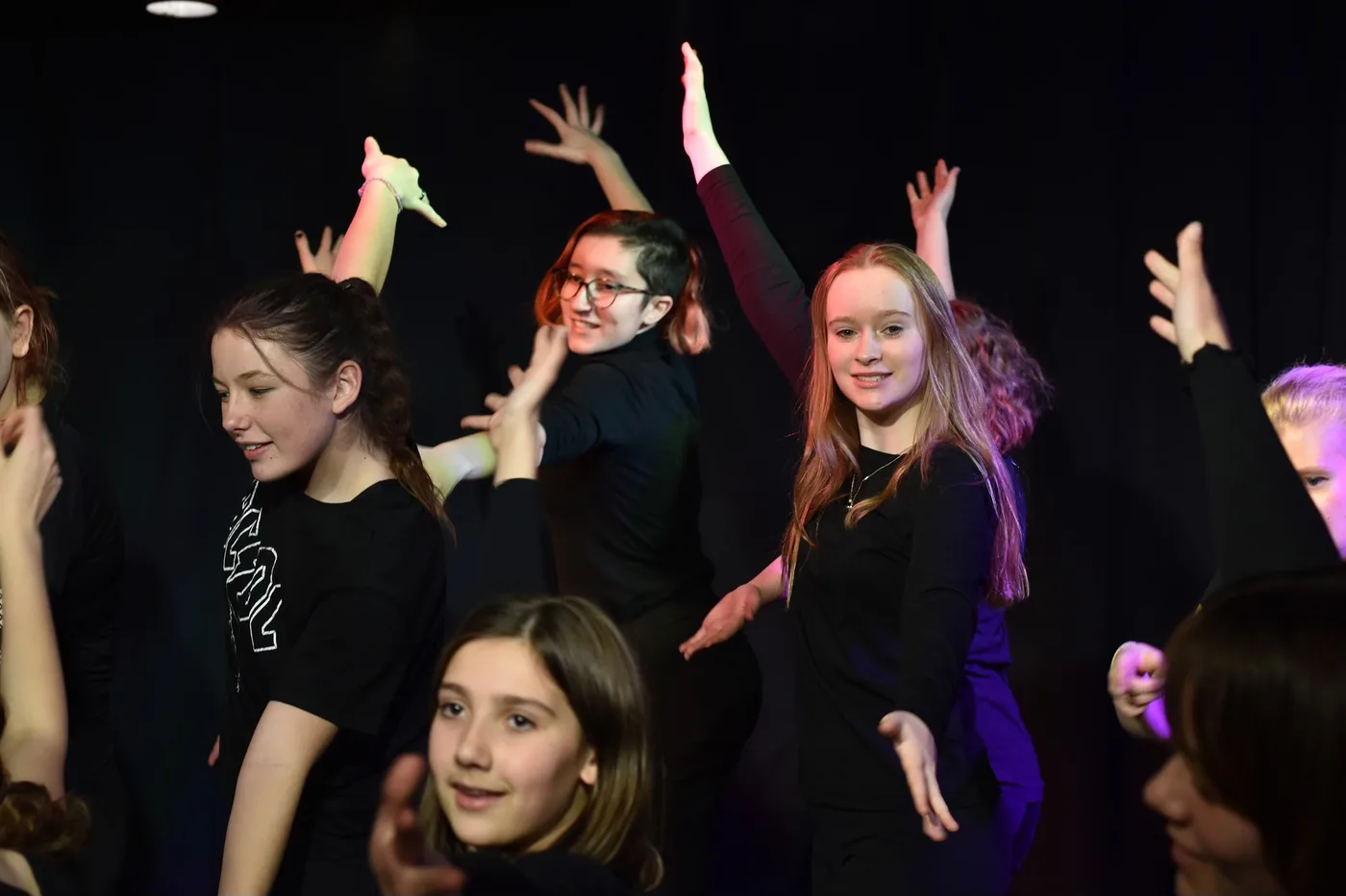 Performance photo 18