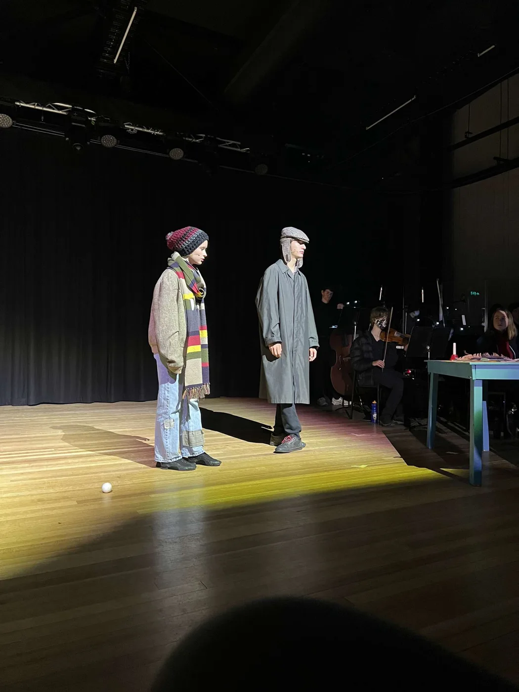 Performance photo 21
