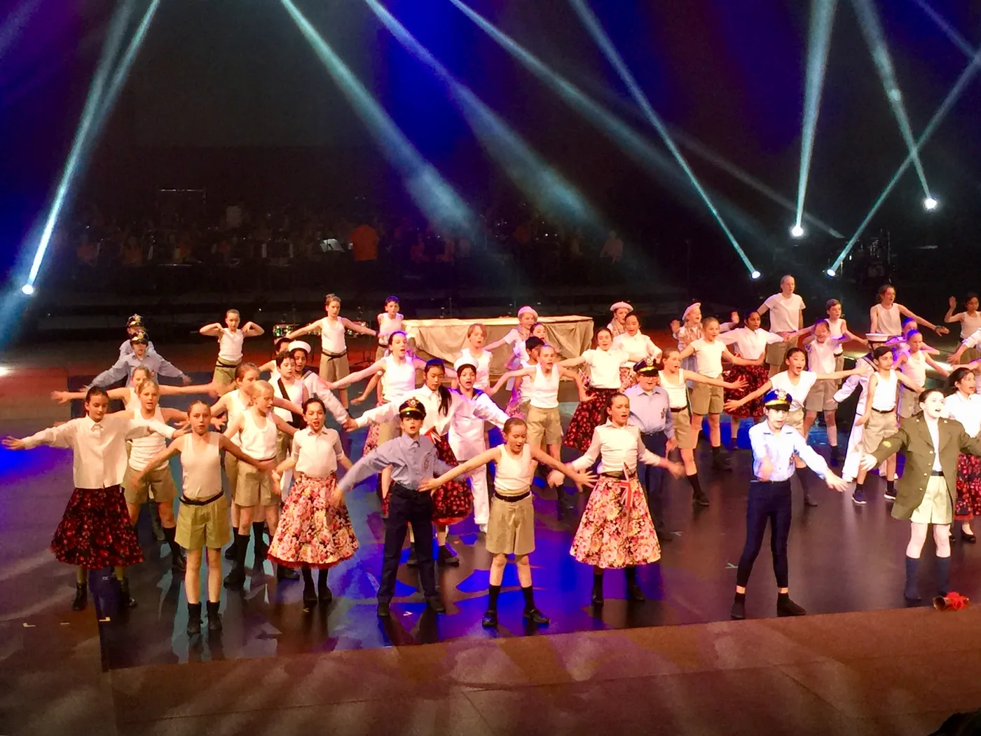 Performance photo 23