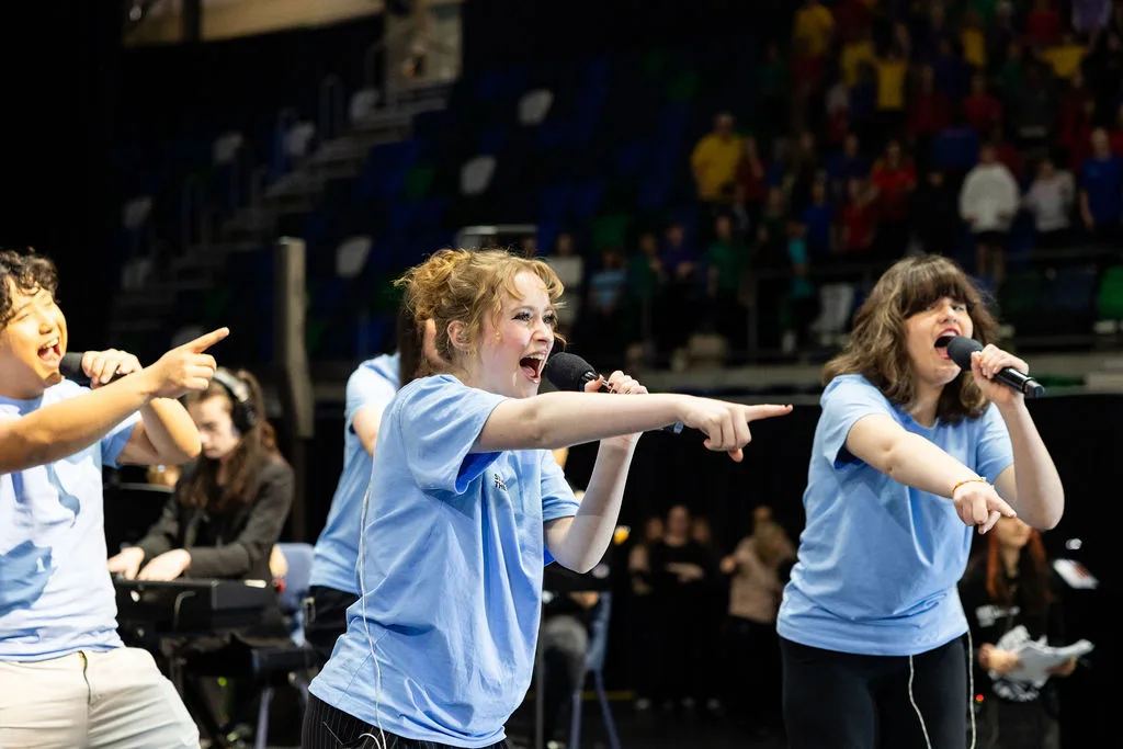 Performance photo 28