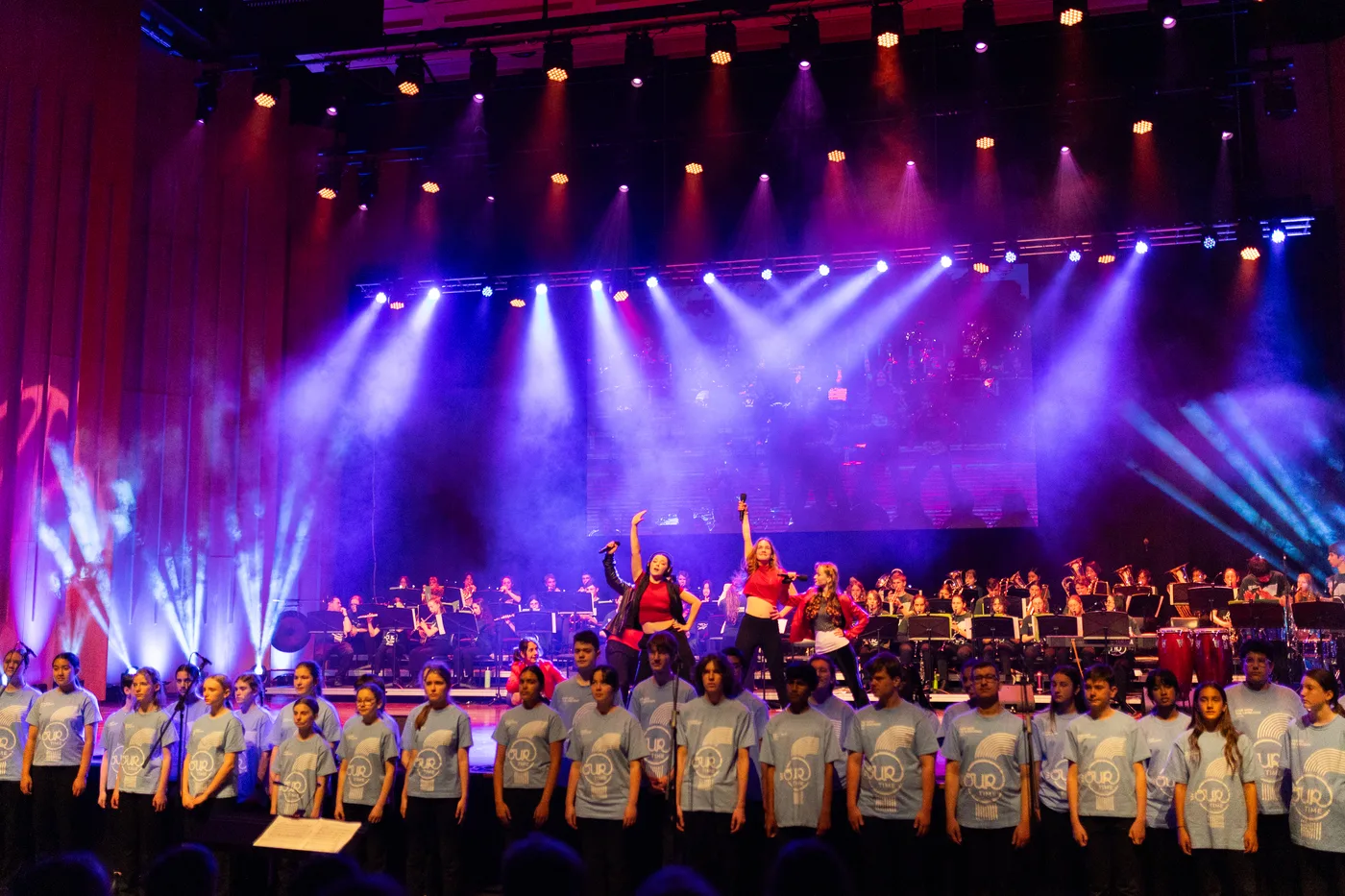 Performance photo 29