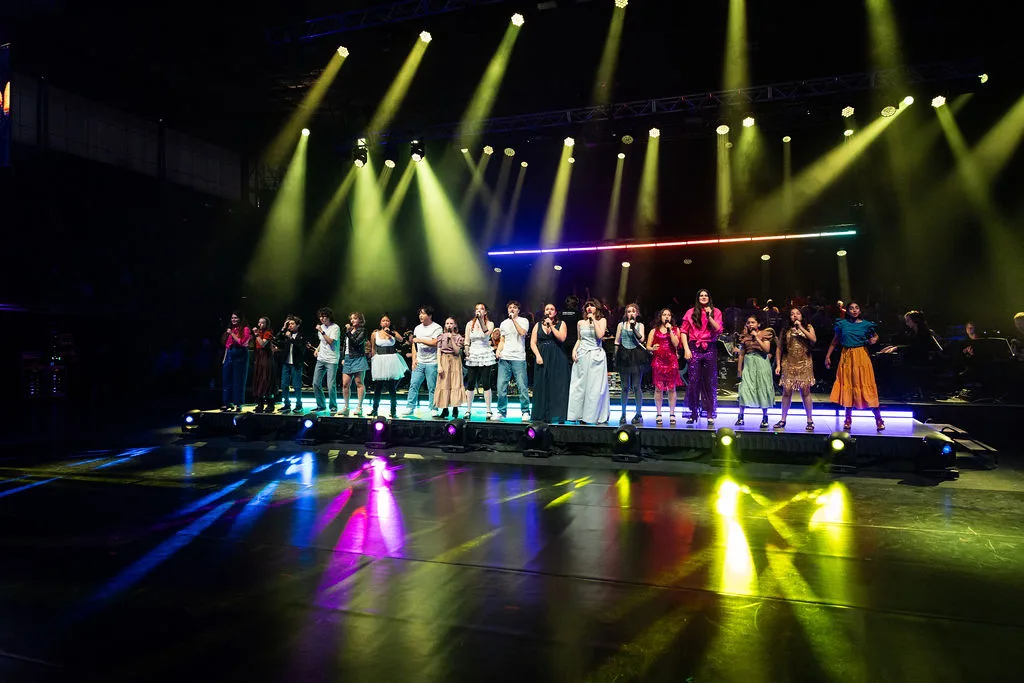 Performance photo 31