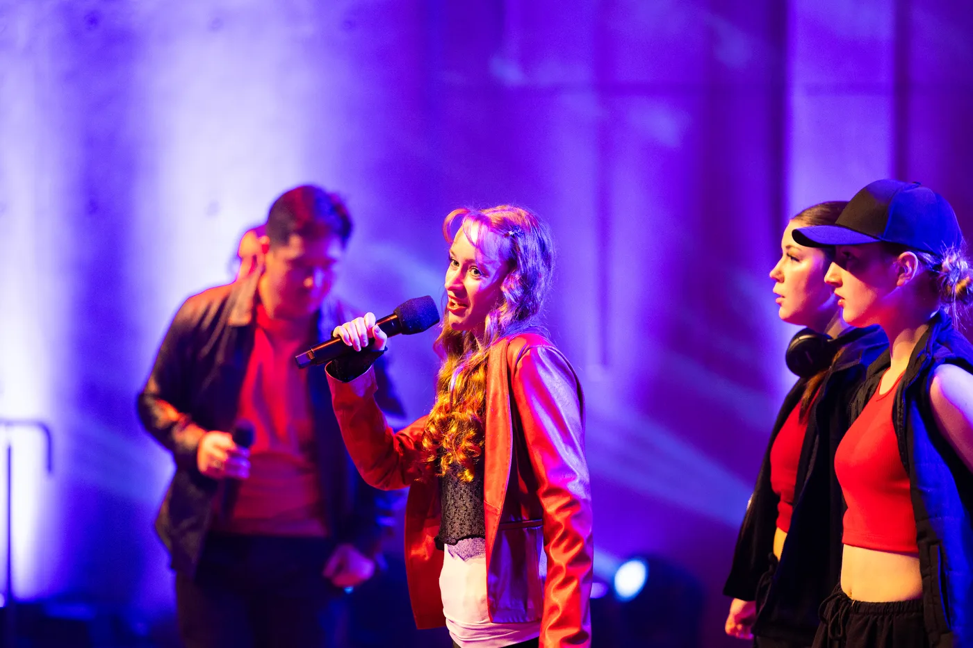 Performance photo 32