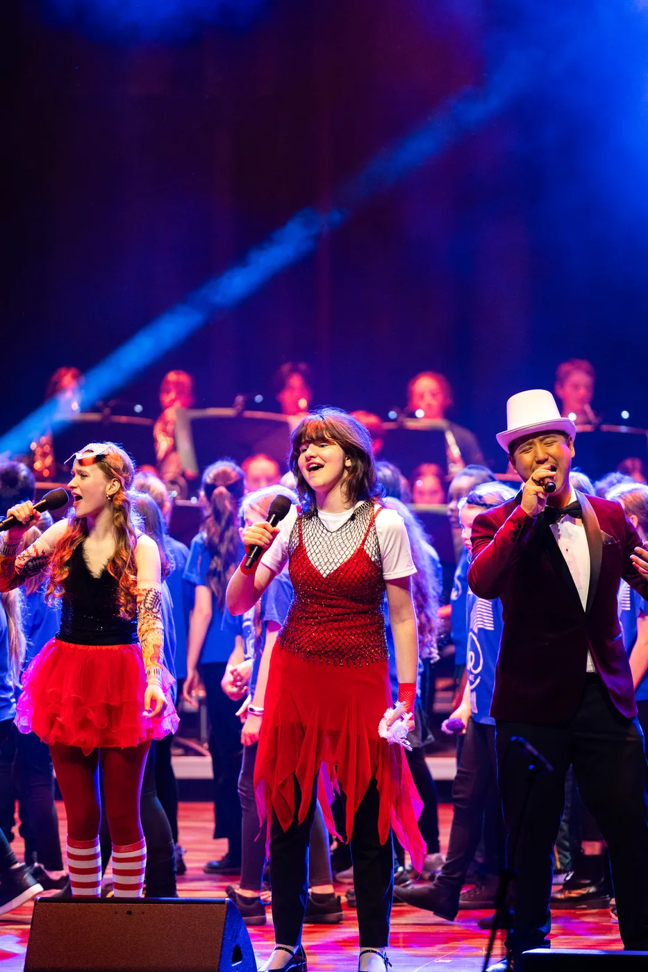 Performance photo 34