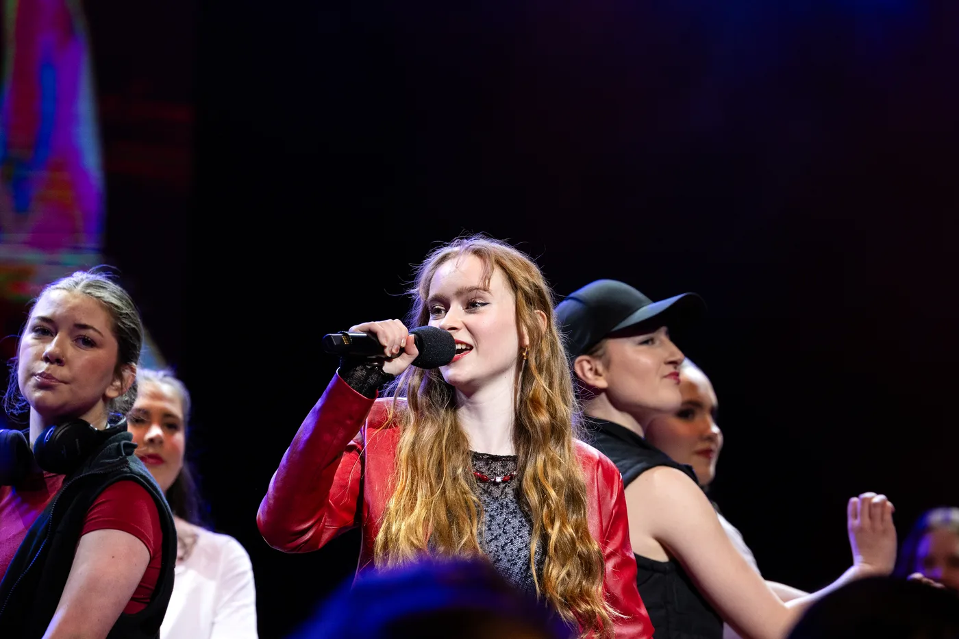 Performance photo 35