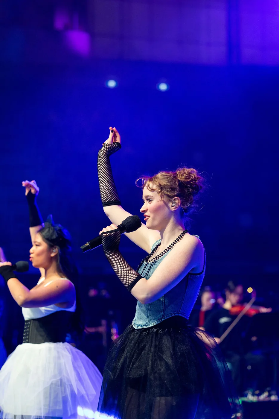 Performance photo 37