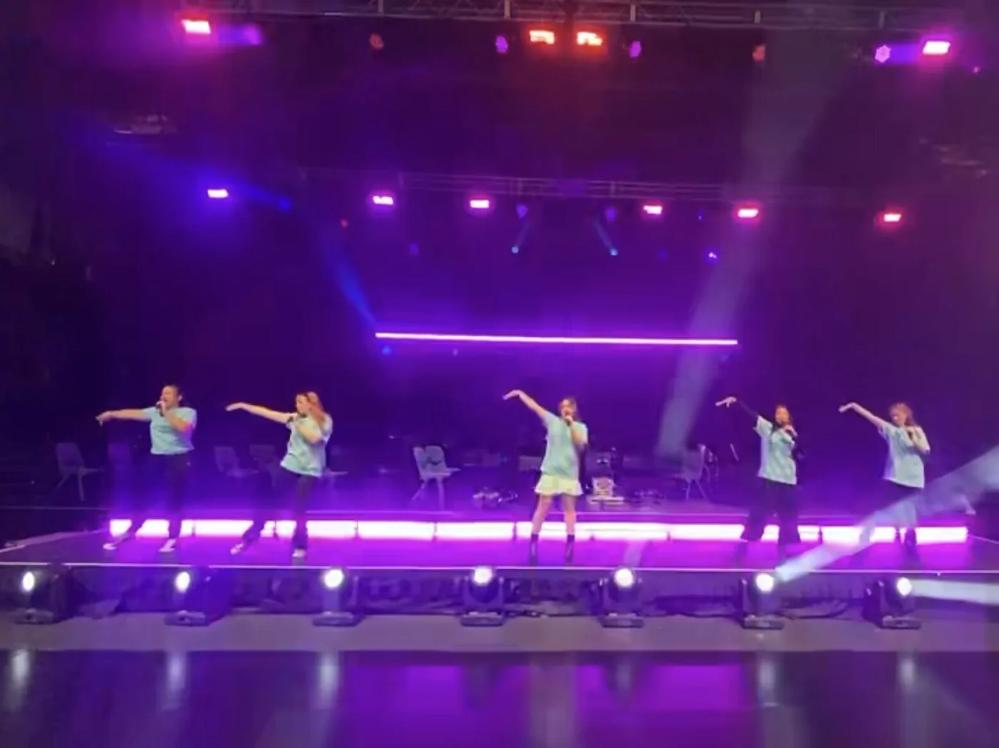 Performance photo 5