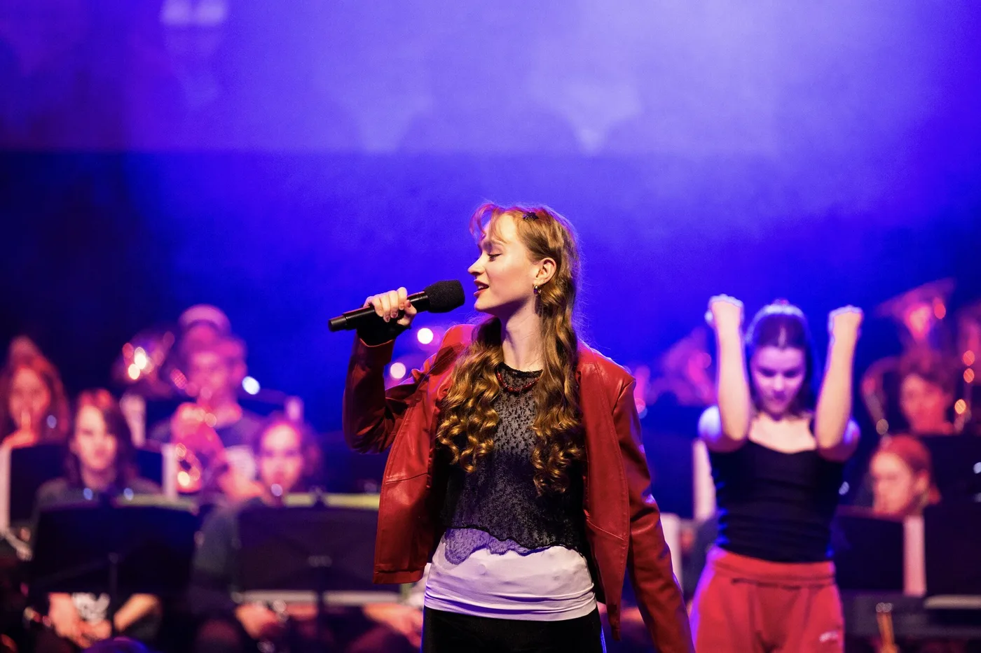 Performance photo 8