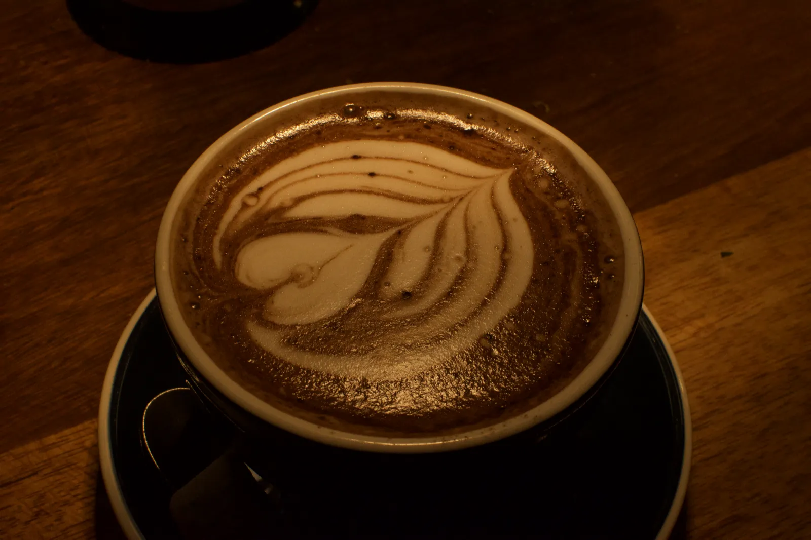 Gang Gang Cafe