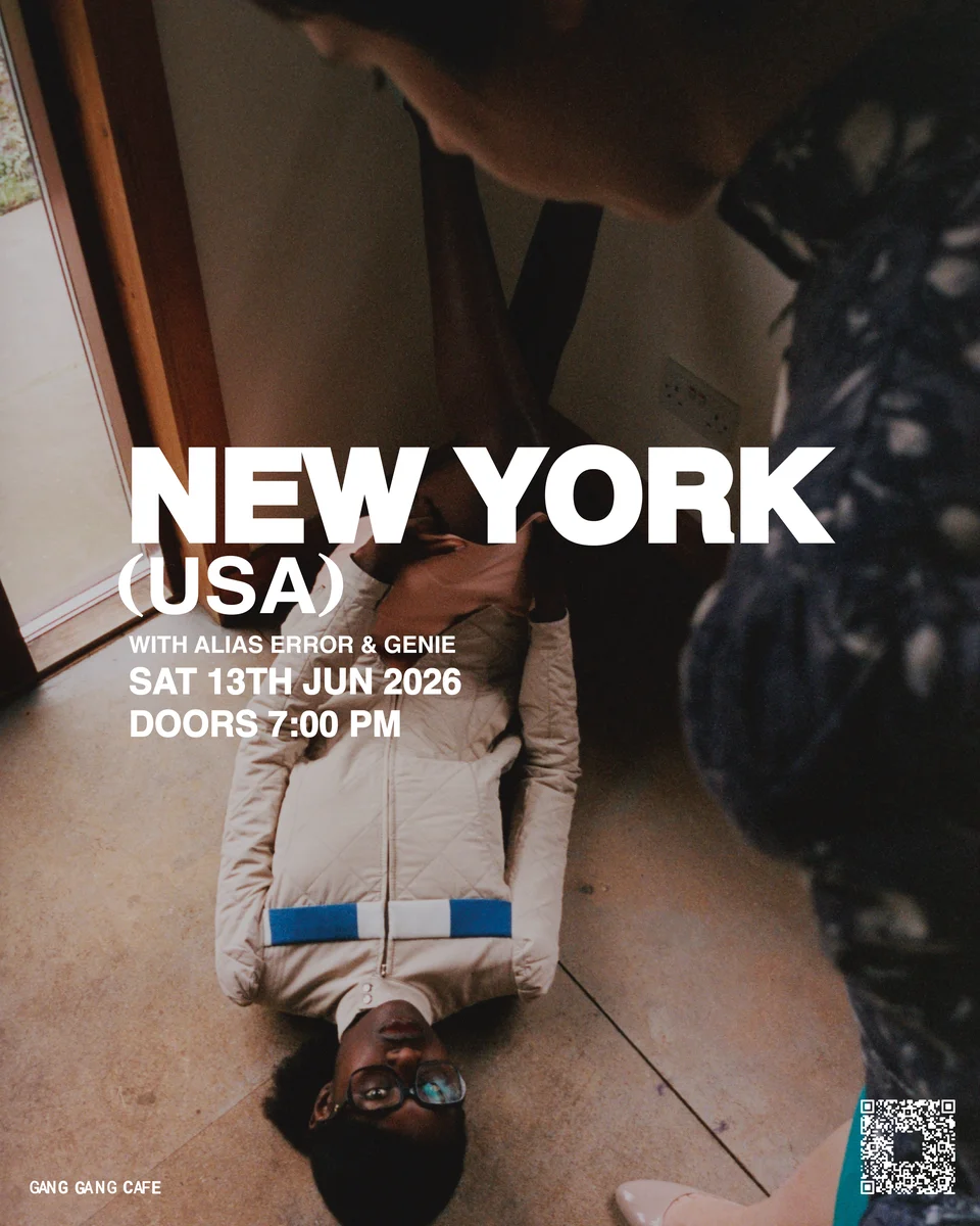 New York Poster